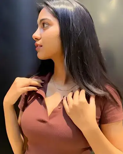 Escorts In Jafrabad